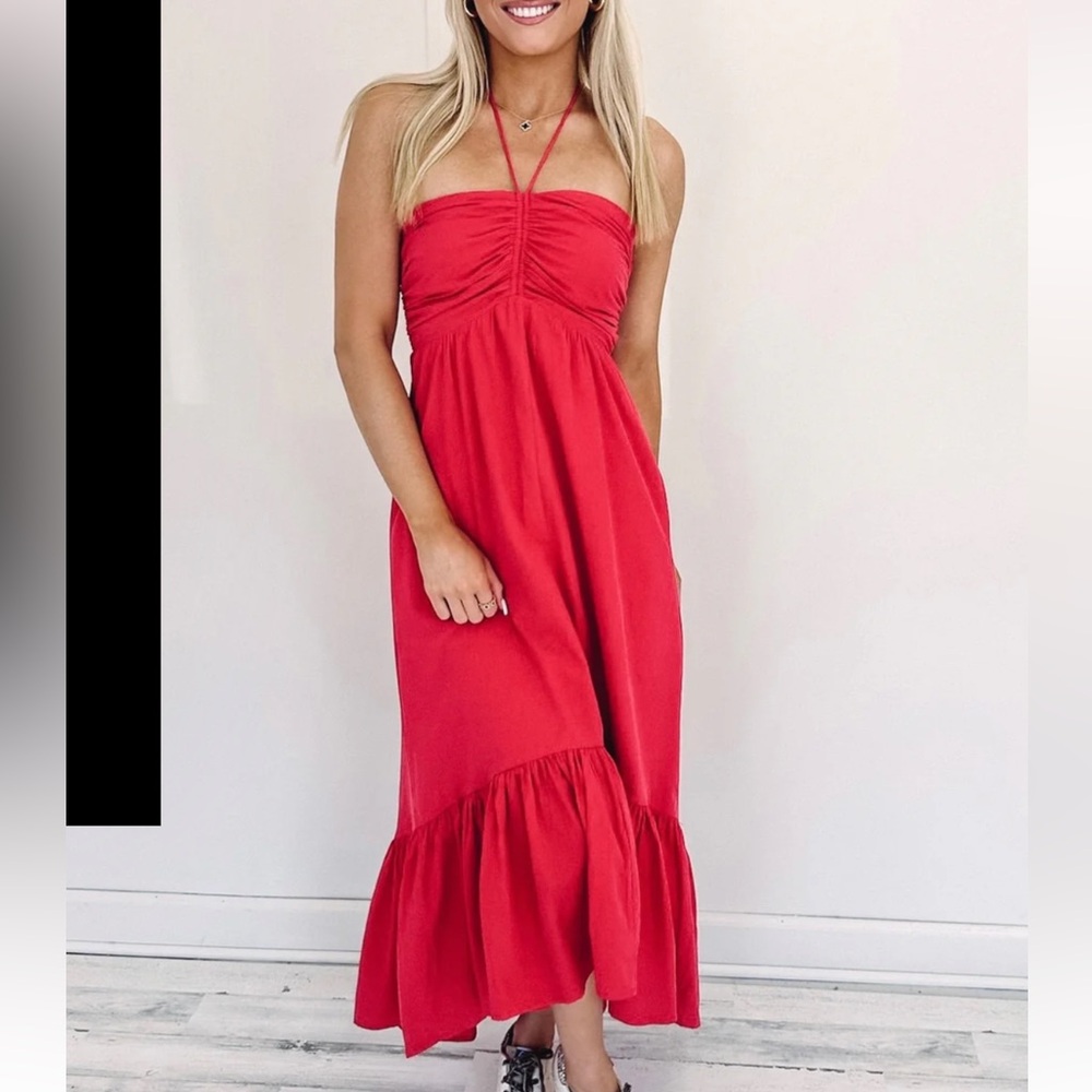 Marilyn Dress